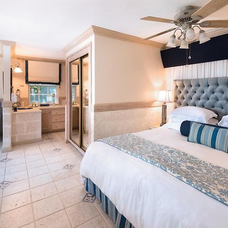 Little Arches Boutique Hotel - Adults Only Oistins المظهر الخارجي الصورة