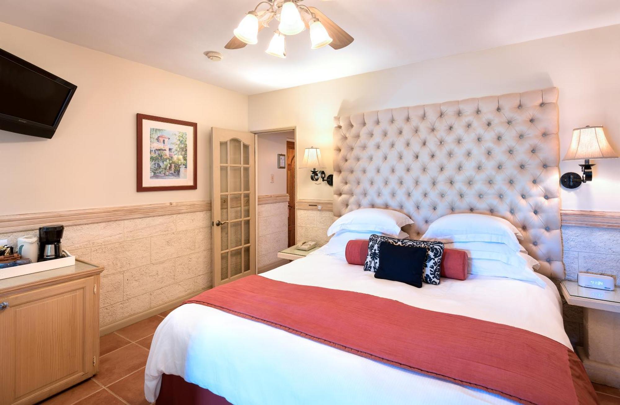 Little Arches Boutique Hotel - Adults Only Oistins المظهر الخارجي الصورة