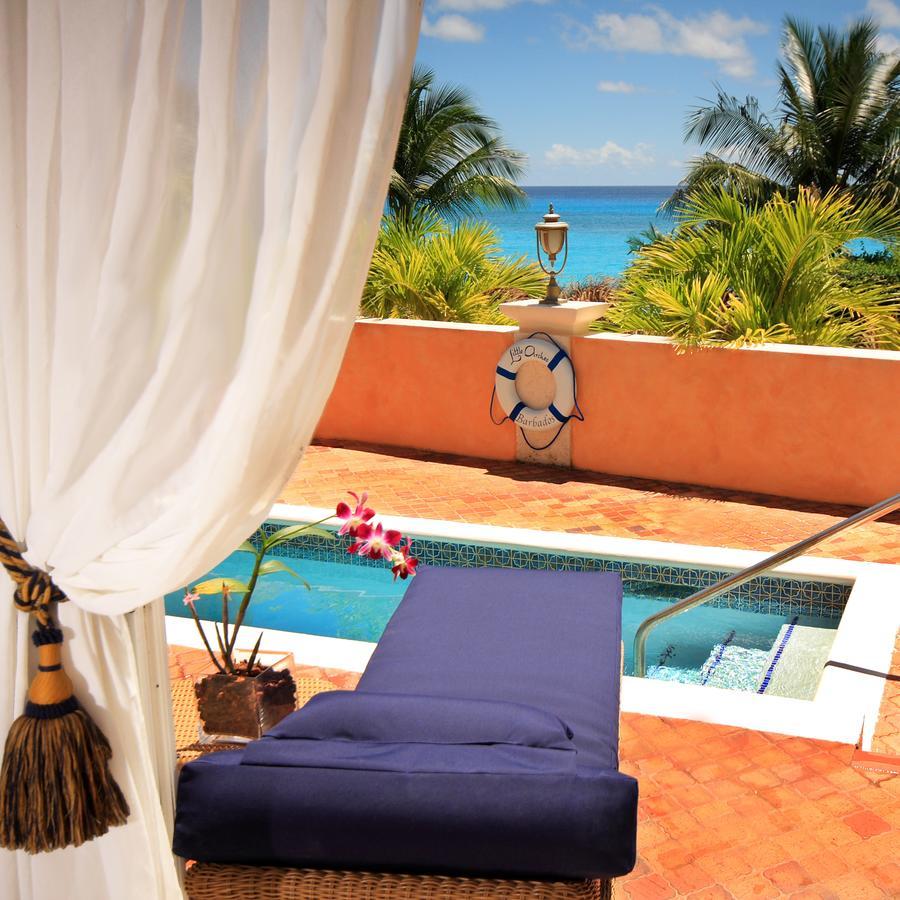 Little Arches Boutique Hotel - Adults Only Oistins المظهر الخارجي الصورة
