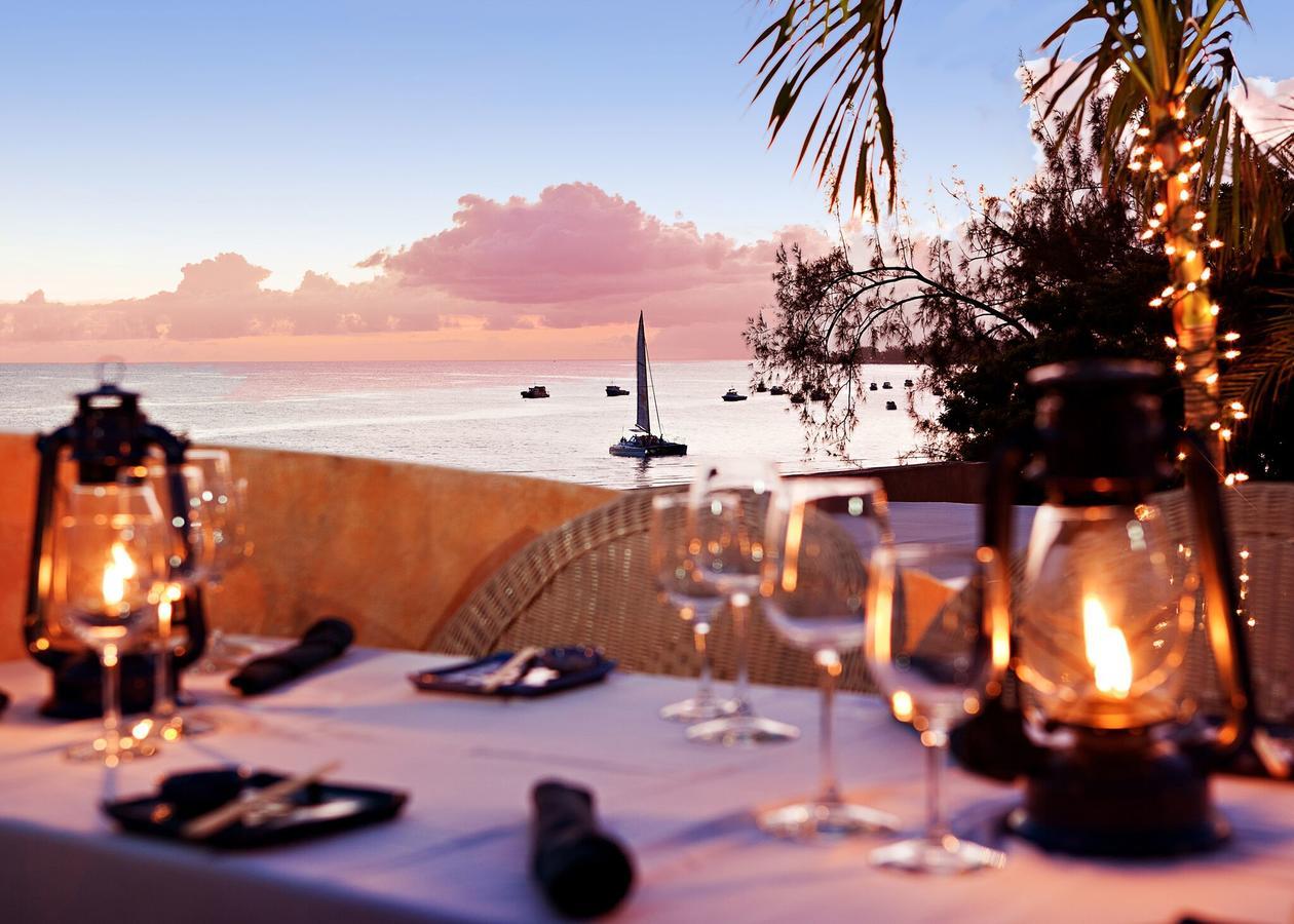 Little Arches Boutique Hotel - Adults Only Oistins المظهر الخارجي الصورة