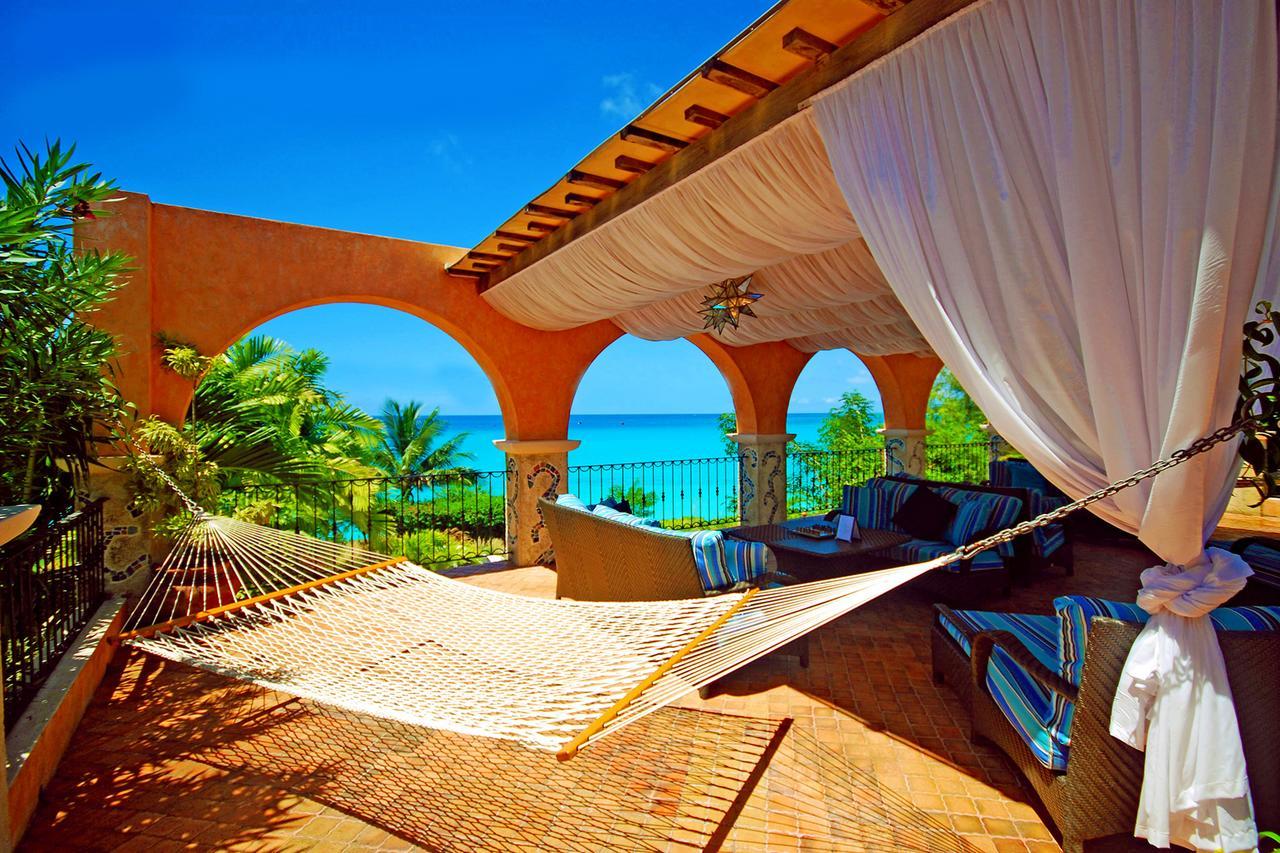 Little Arches Boutique Hotel - Adults Only Oistins المظهر الخارجي الصورة