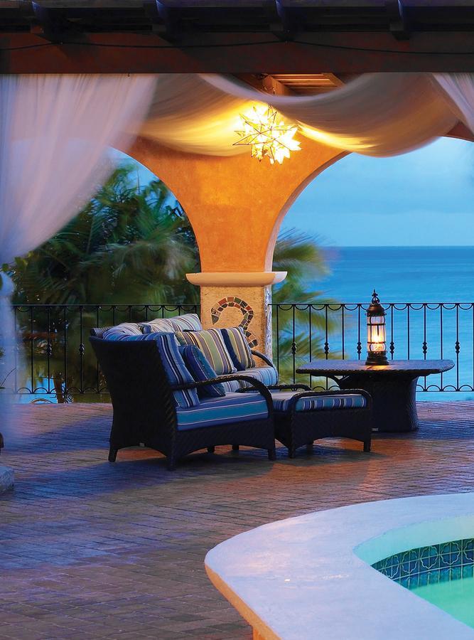 Little Arches Boutique Hotel - Adults Only Oistins المظهر الخارجي الصورة
