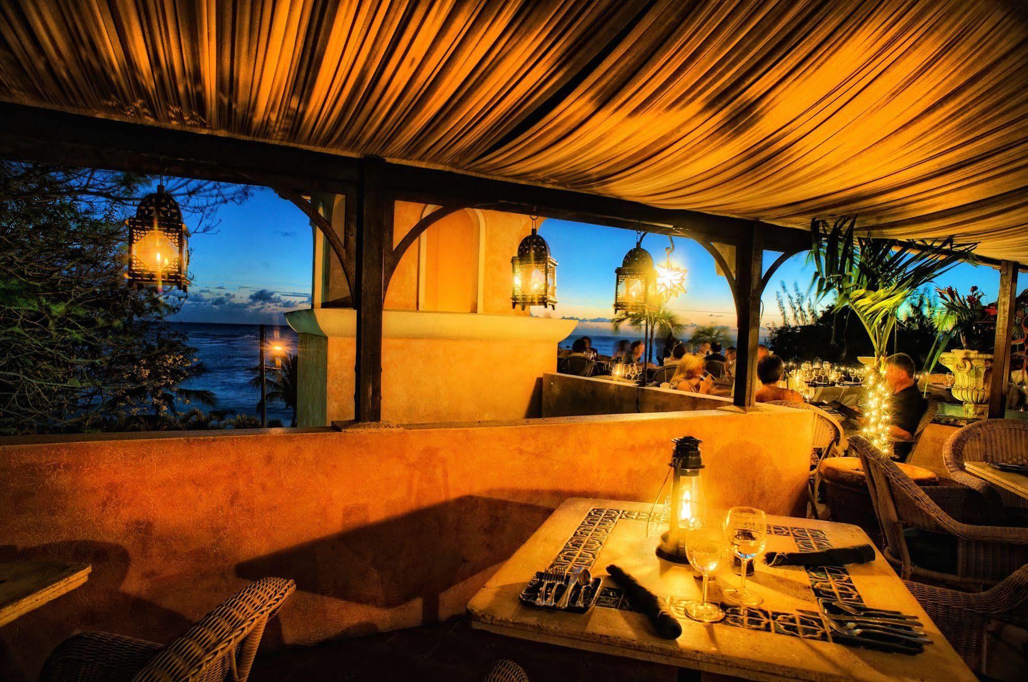 Little Arches Boutique Hotel - Adults Only Oistins المظهر الخارجي الصورة
