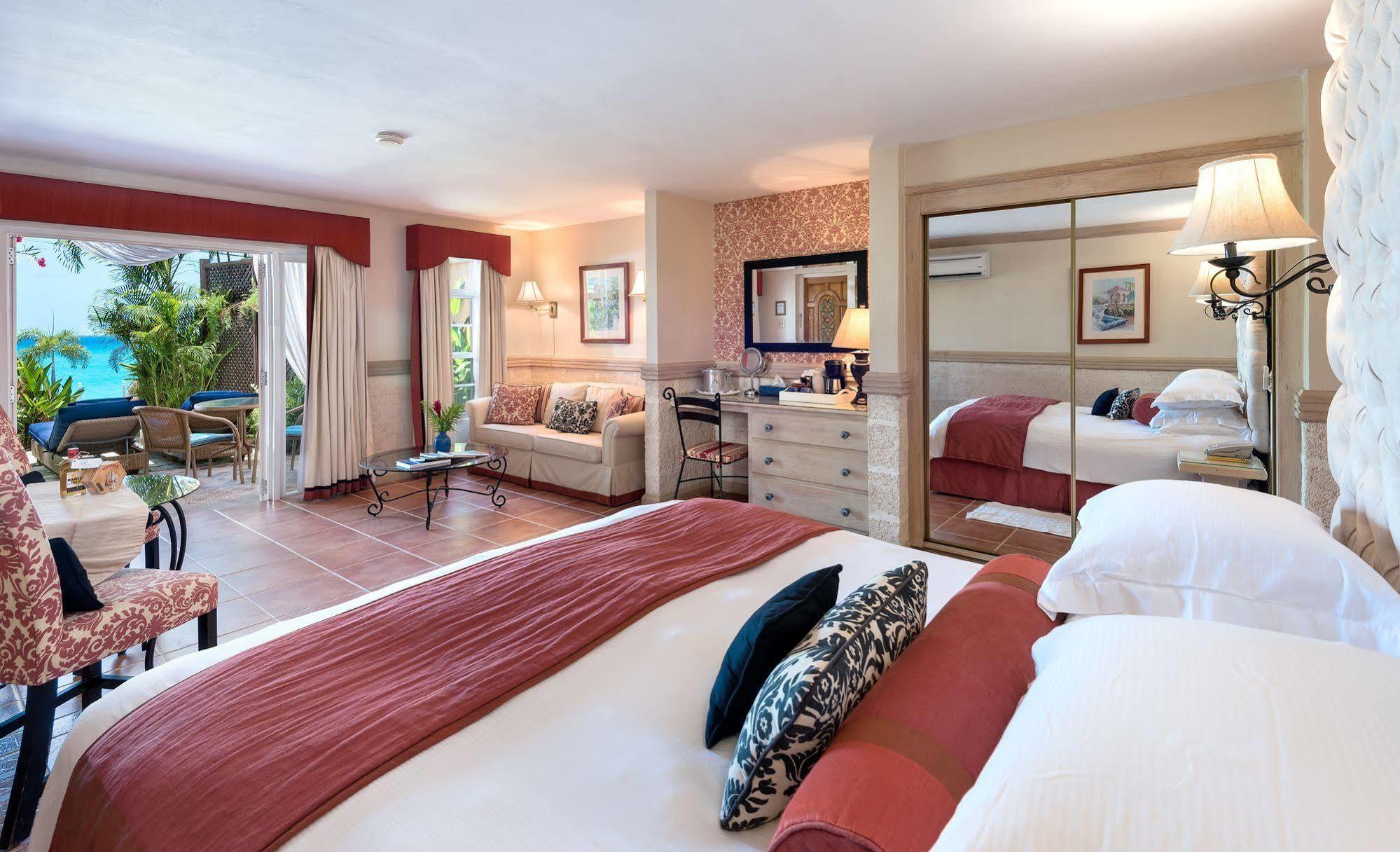 Little Arches Boutique Hotel - Adults Only Oistins المظهر الخارجي الصورة