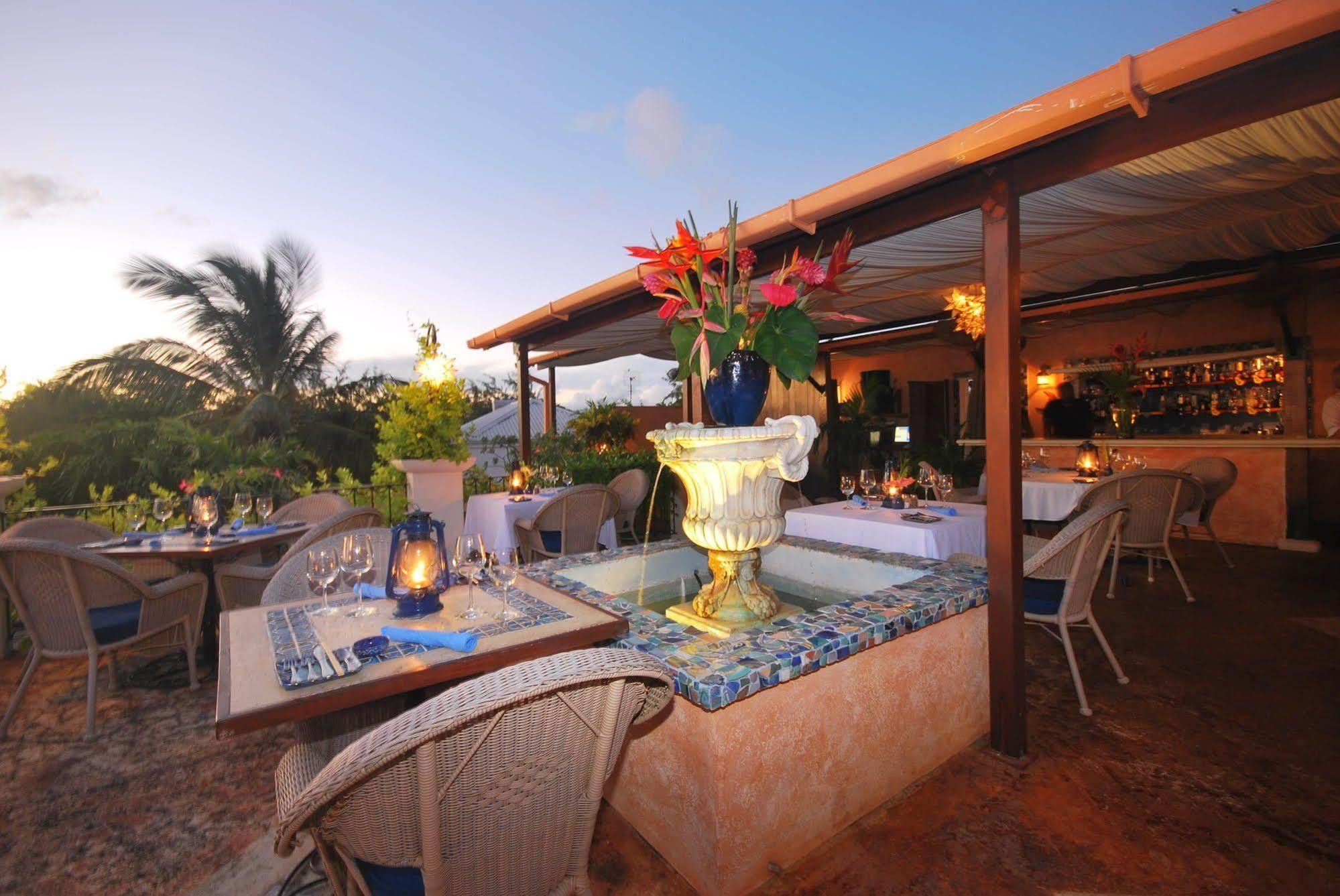 Little Arches Boutique Hotel - Adults Only Oistins المظهر الخارجي الصورة