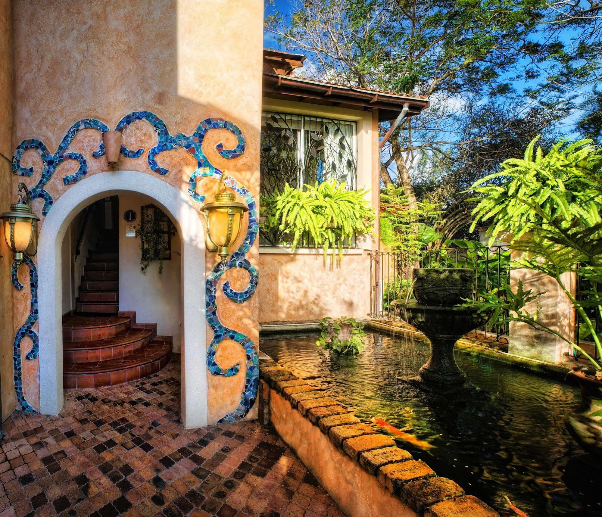 Little Arches Boutique Hotel - Adults Only Oistins المظهر الخارجي الصورة