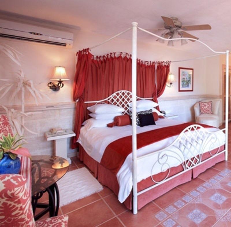 Little Arches Boutique Hotel - Adults Only Oistins المظهر الخارجي الصورة