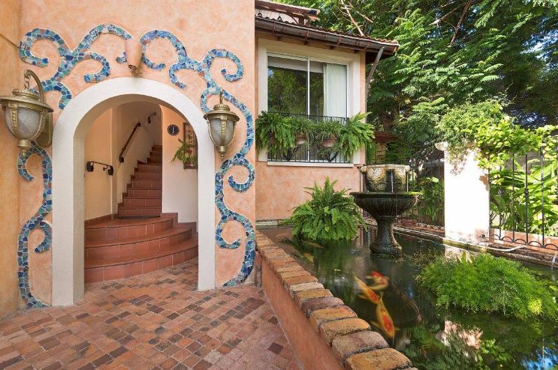 Little Arches Boutique Hotel - Adults Only Oistins المظهر الخارجي الصورة