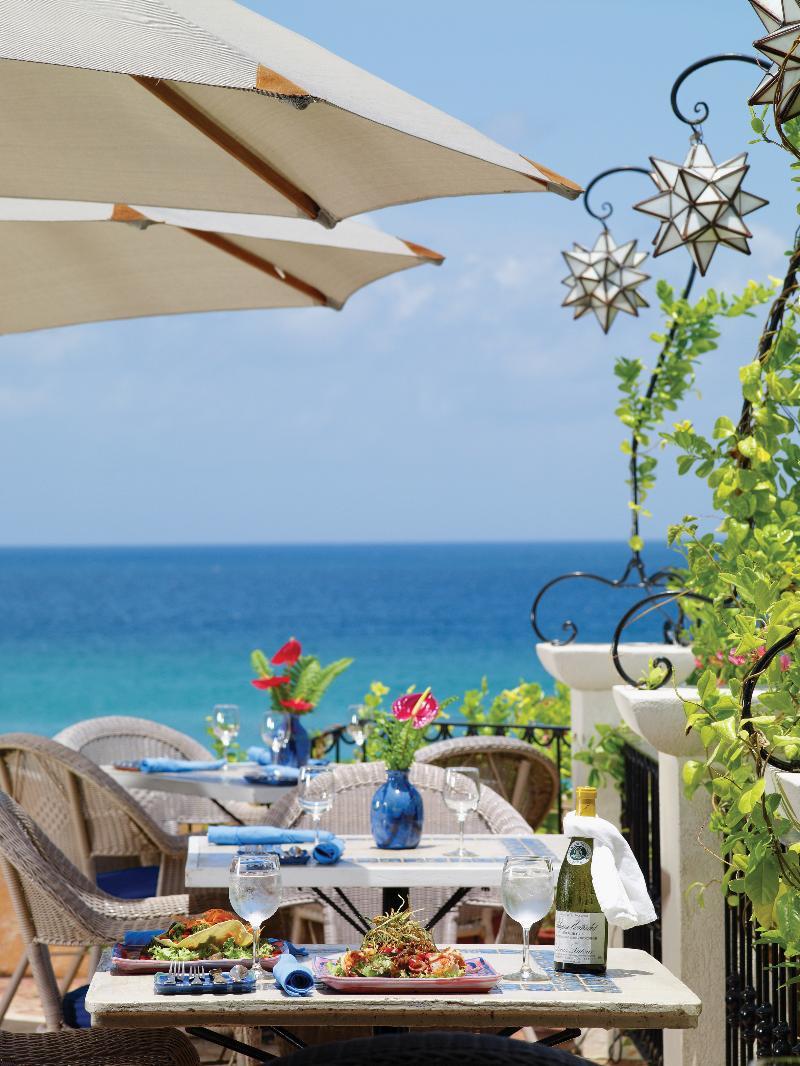 Little Arches Boutique Hotel - Adults Only Oistins المظهر الخارجي الصورة