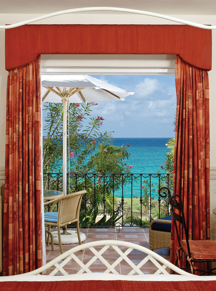 Little Arches Boutique Hotel - Adults Only Oistins المظهر الخارجي الصورة