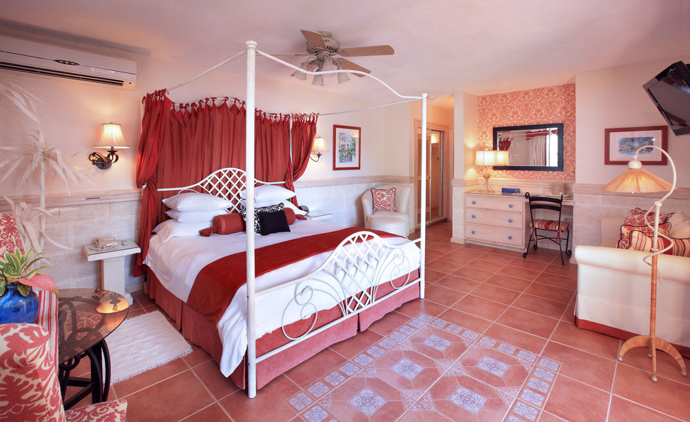 Little Arches Boutique Hotel - Adults Only Oistins المظهر الخارجي الصورة