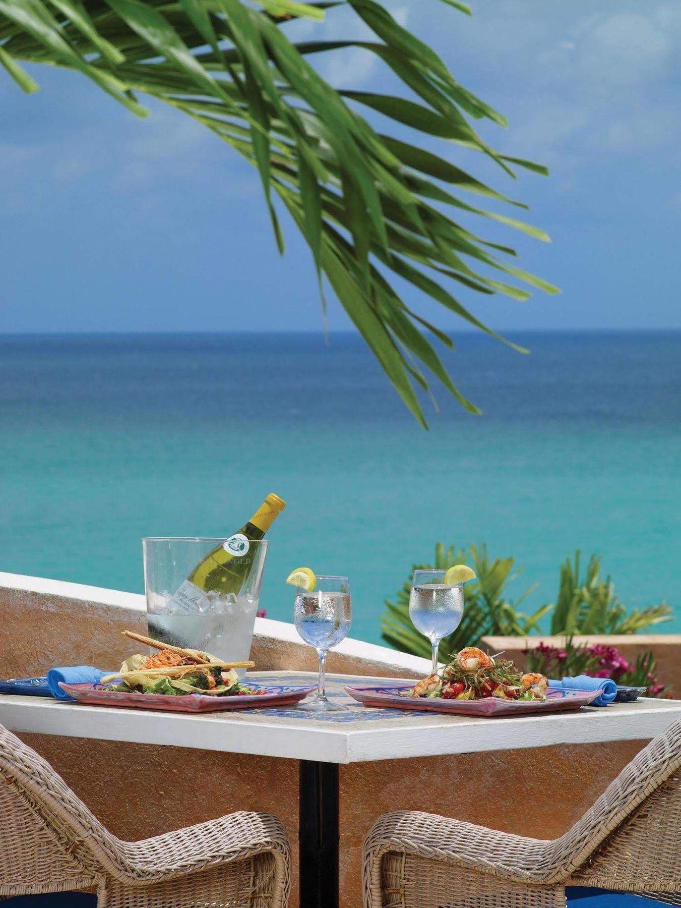 Little Arches Boutique Hotel - Adults Only Oistins المظهر الخارجي الصورة